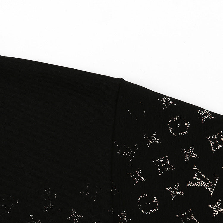 2 color fashion T-shirt 323