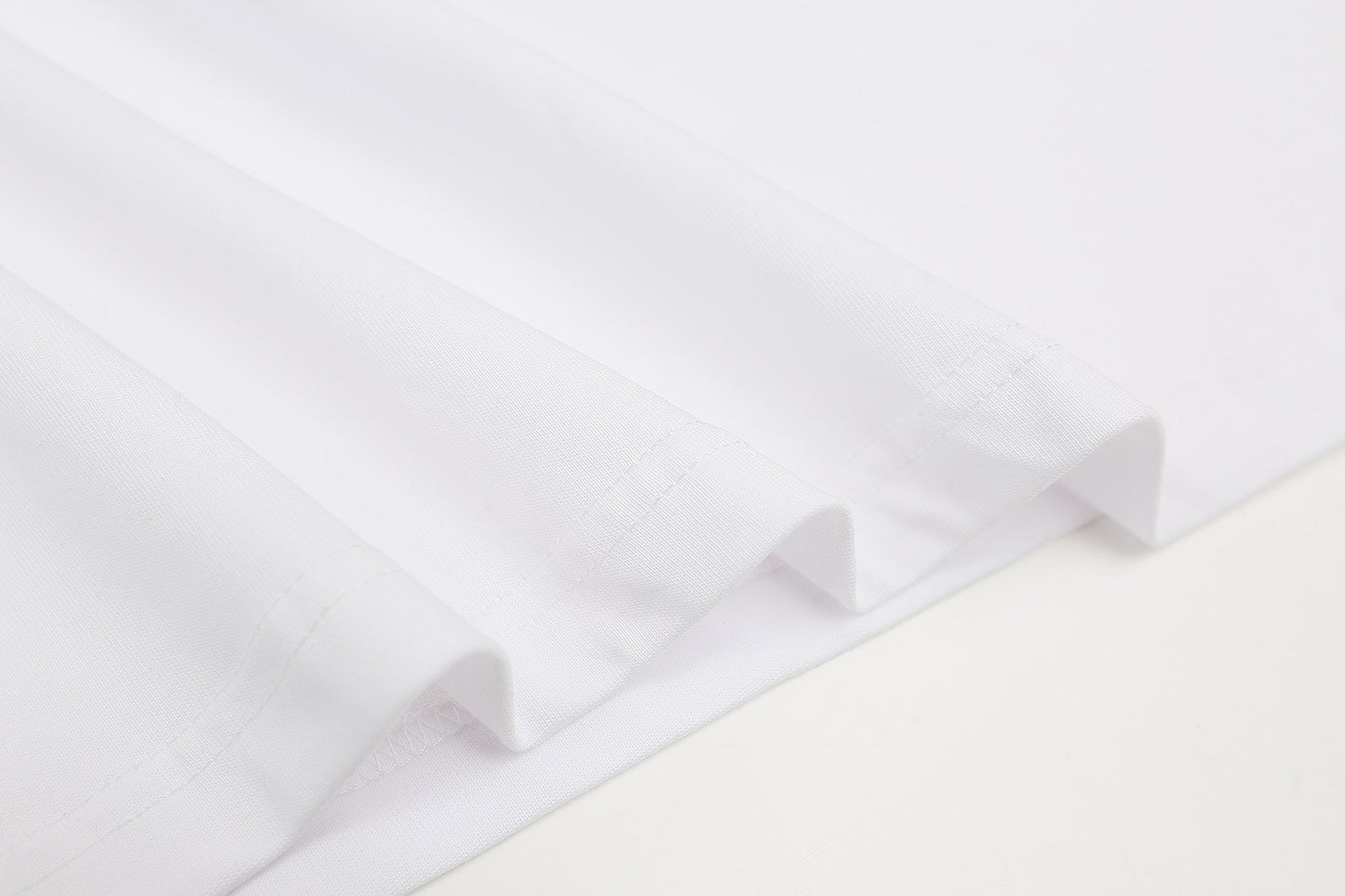 2 color fashion T-shirt 326