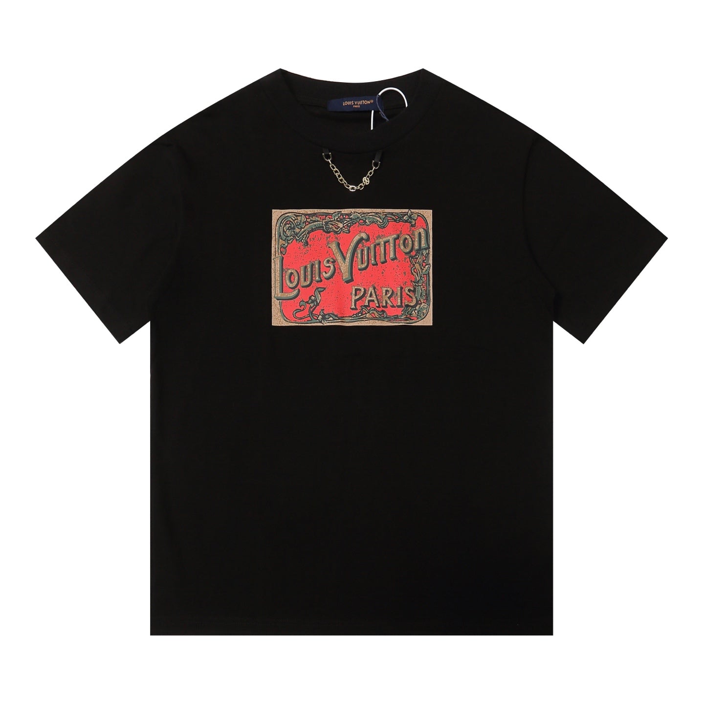 2 color fashion T-shirt 326