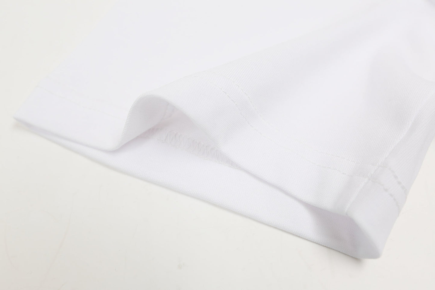 2 color fashion T-shirt 326