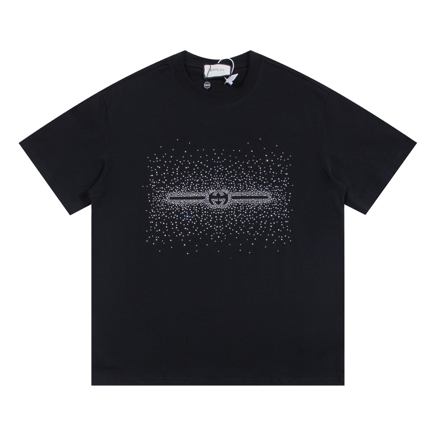 2 color fashion T-shirt 606