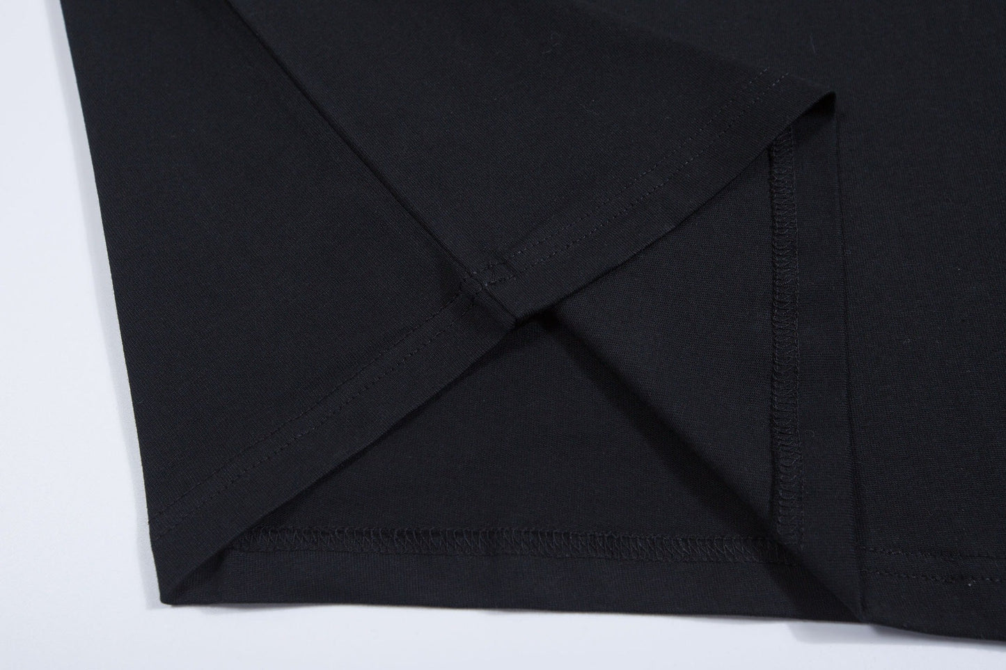 2 color fashion T-shirt 606