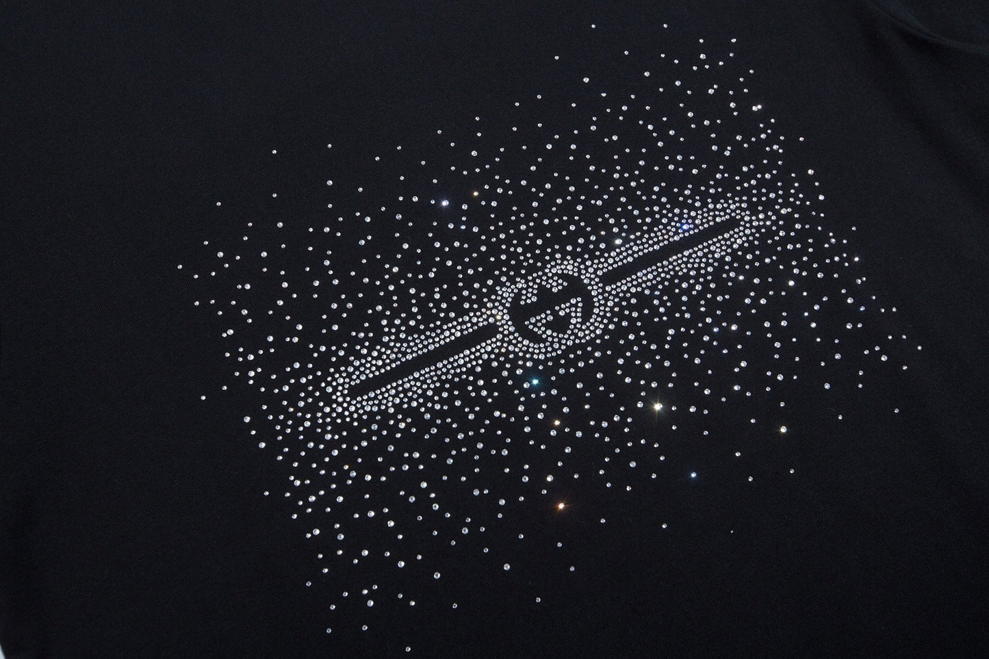 2 color fashion T-shirt 606