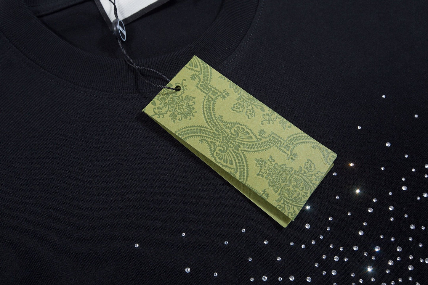 2 color fashion T-shirt 606