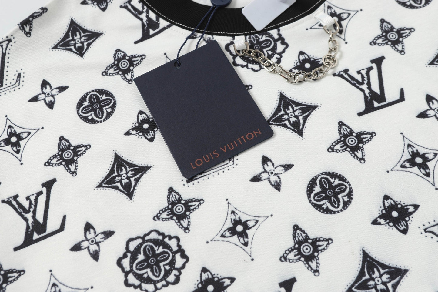 2 color fashion T-shirt 616