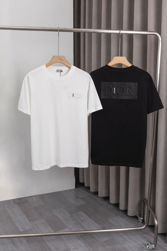 2 color fashion T-shirt 048