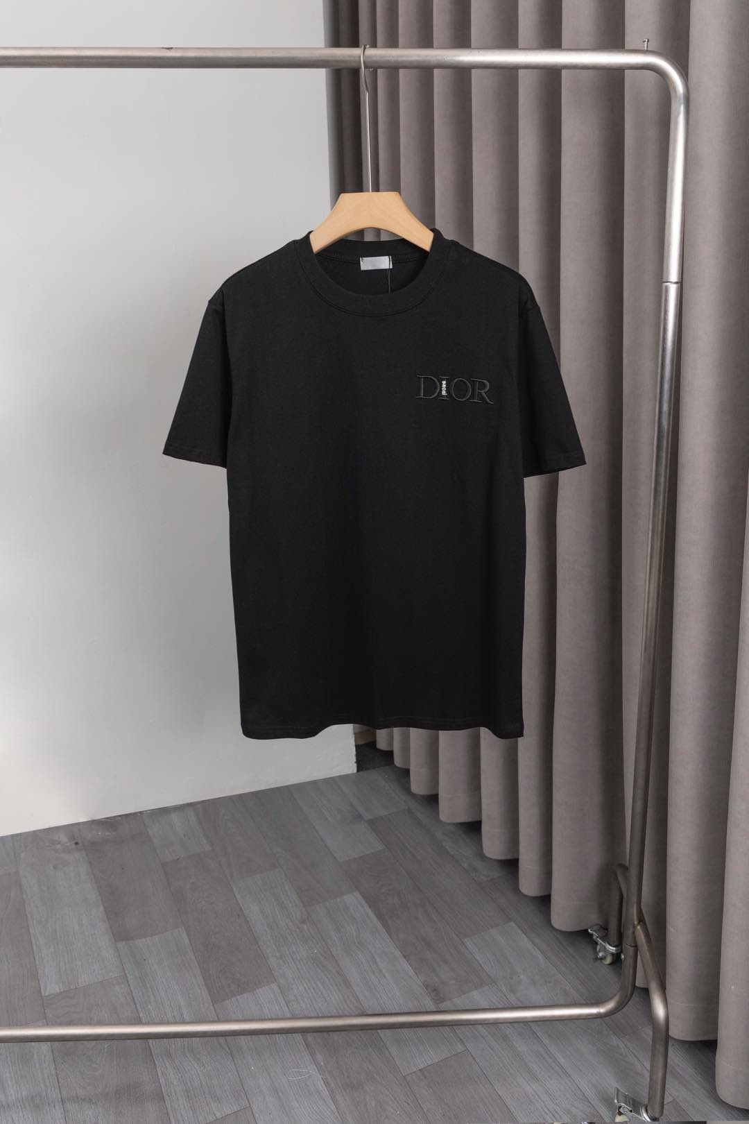 2 color fashion T-shirt 048