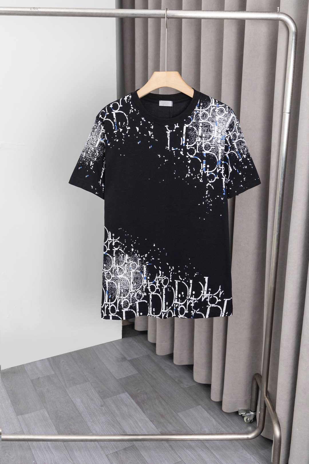 2 color fashion T-shirt 065