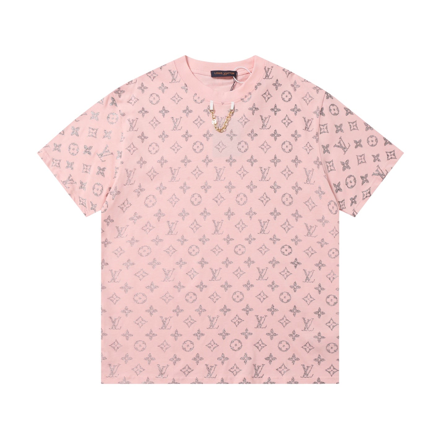 3 color fashion T-shirt 638