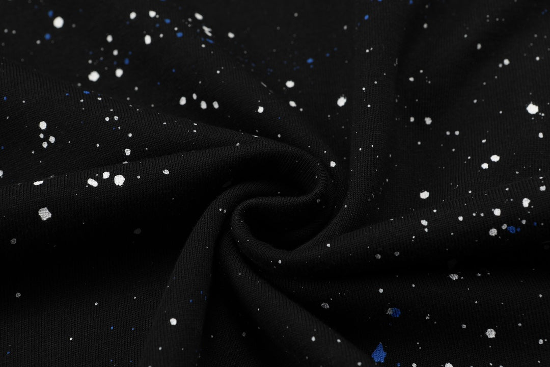 Personalized inkjet cotton T-shirt