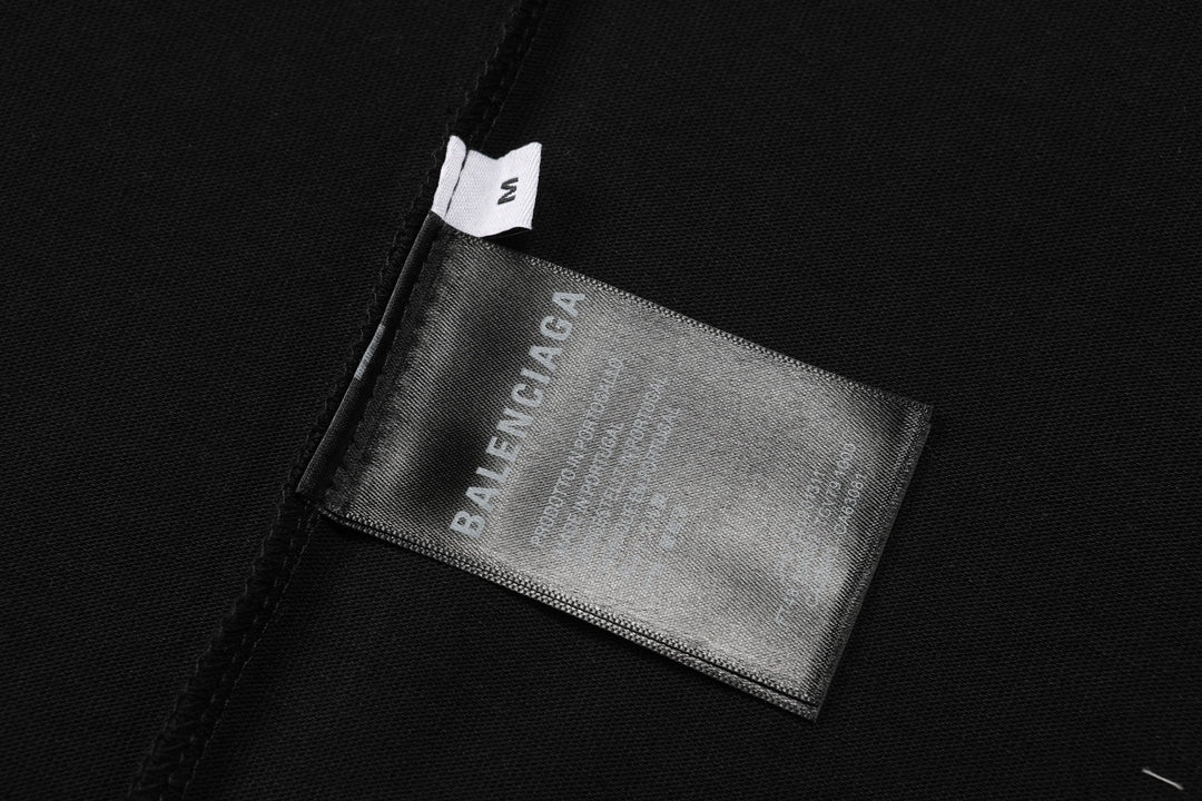 Personalized inkjet cotton T-shirt