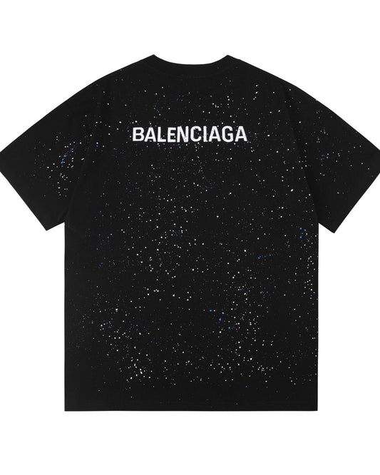 Personalized inkjet cotton T-shirt