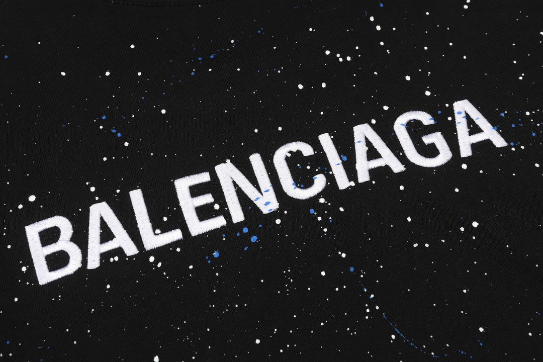 Personalized inkjet cotton T-shirt