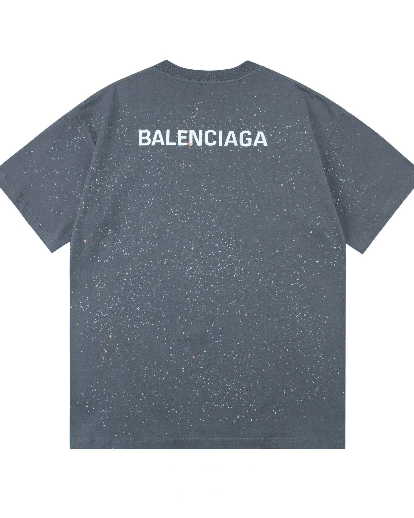 Personalized inkjet cotton T-shirt