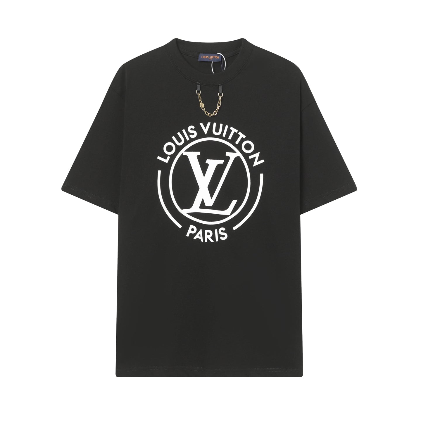 2 color fashion T-shirt 653