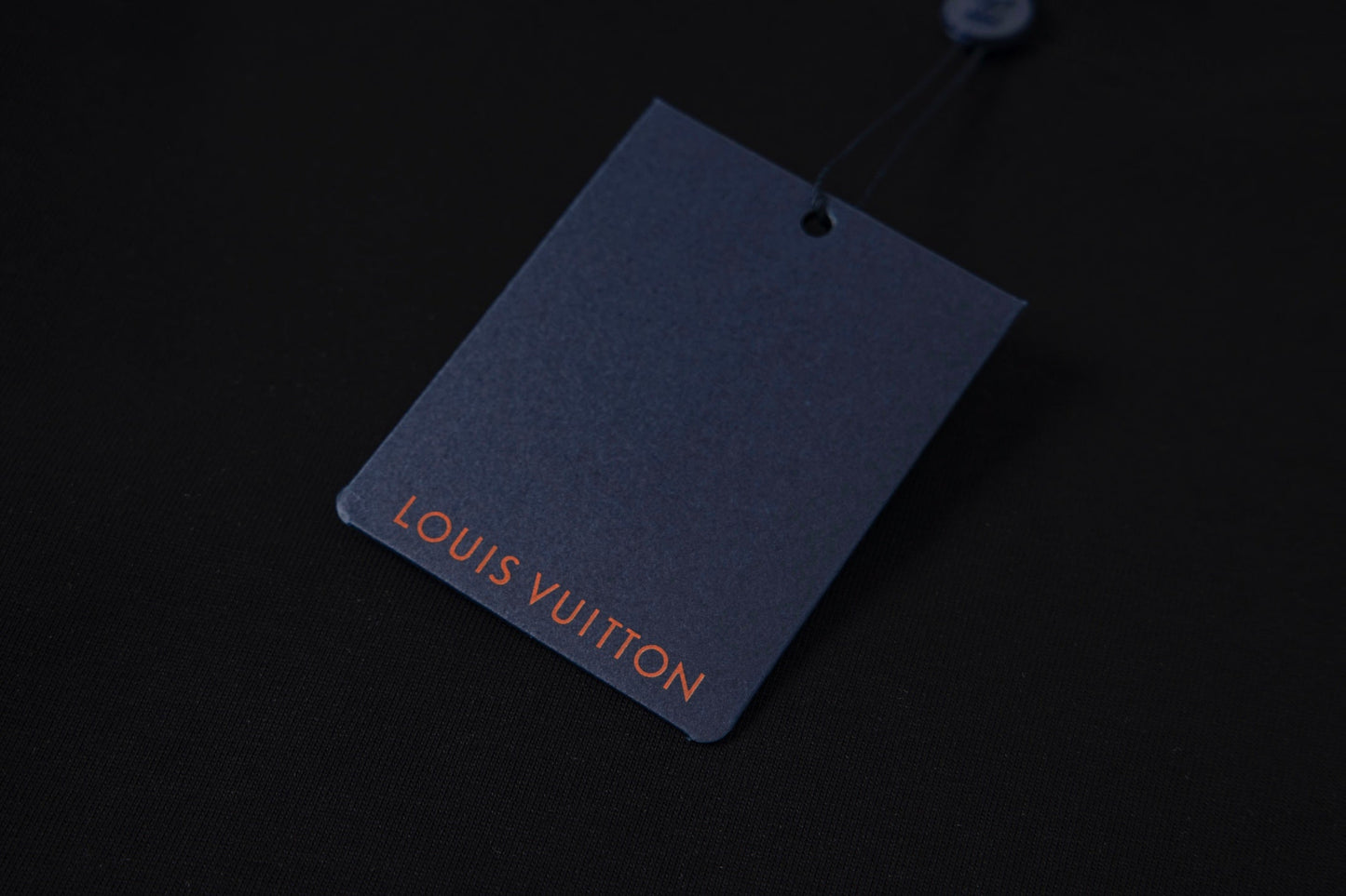 3D Pearl Embroidery T-Shirt