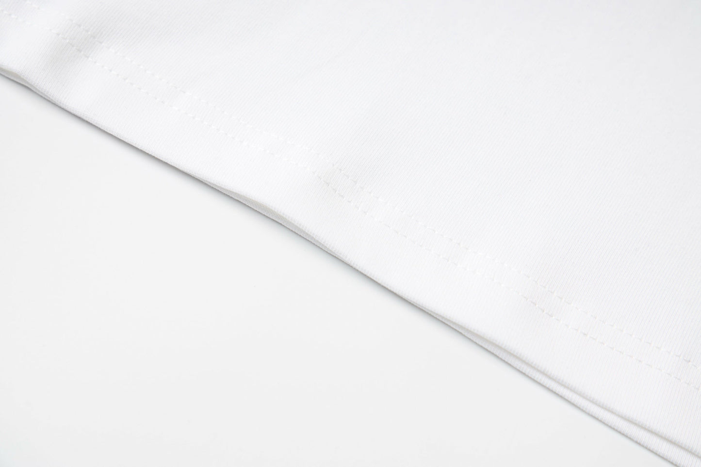 Simple printed T-shirt