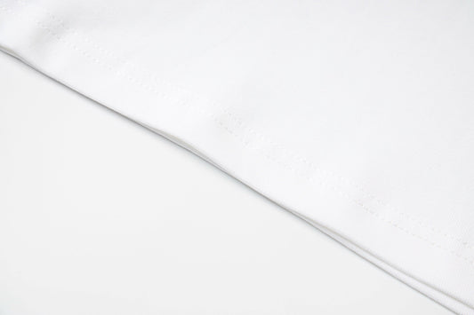 Simple printed T-shirt