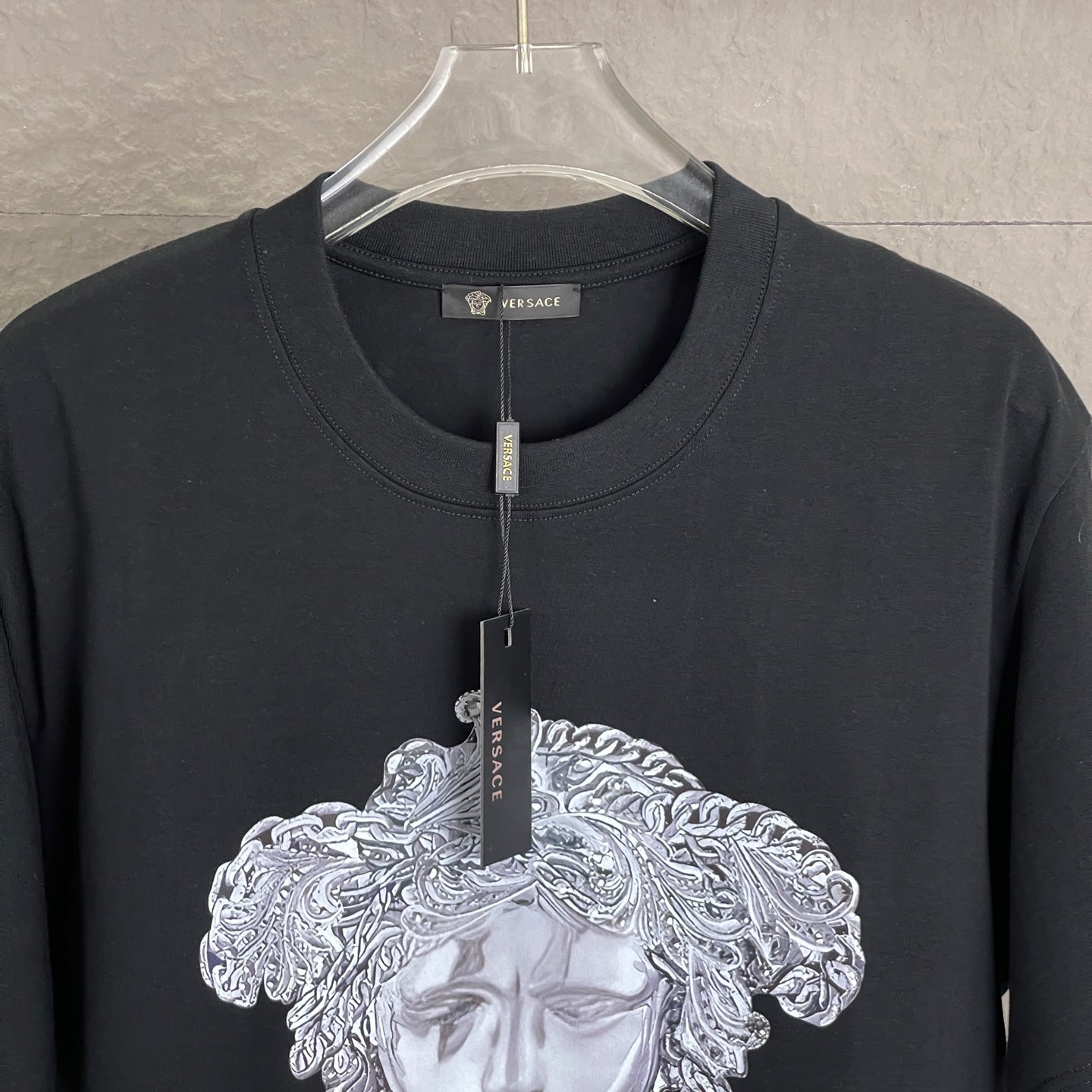 2 color fashion T-shirt 9905