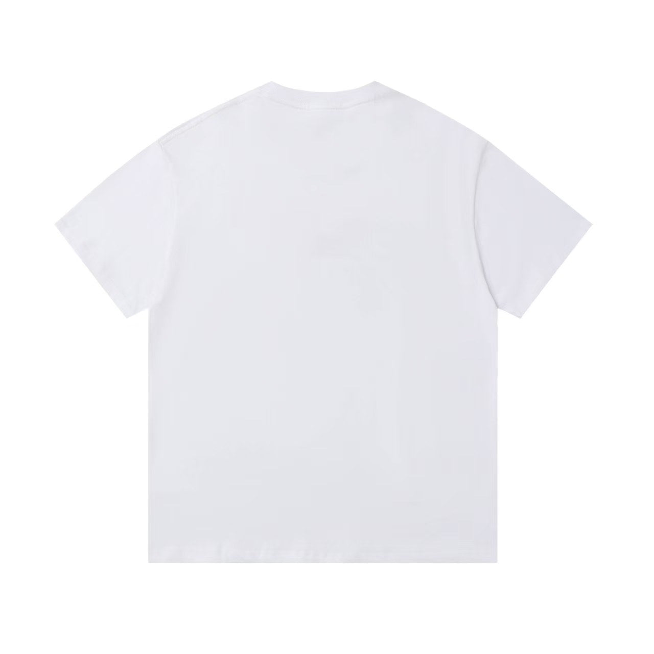 2 color fashion T-shirt 658