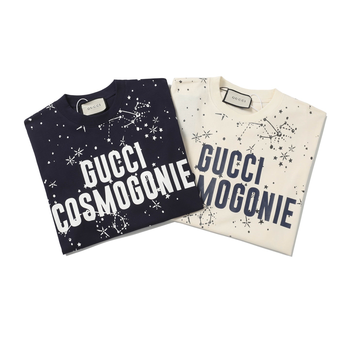 2 color fashion T-shirt 655