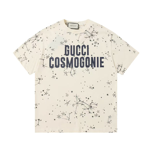 2 color fashion T-shirt 655