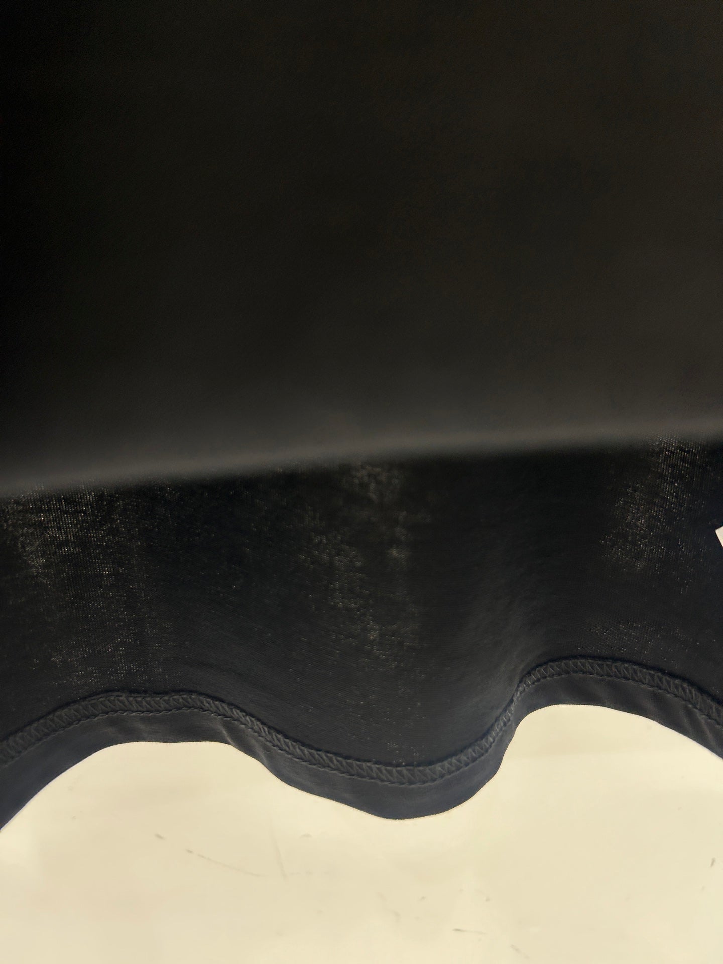 Printed pocket T-shirt