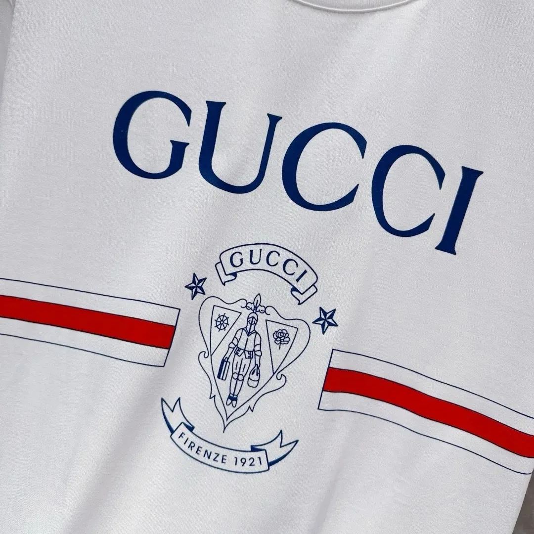 2 color fashion T-shirt 9098