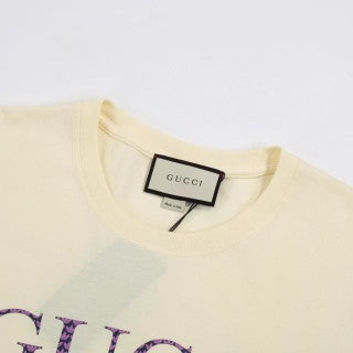 2 color fashion T-shirt 069