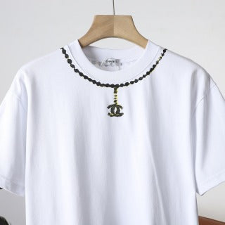 2 color fashion T-shirt 0895