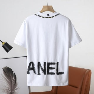 2 color fashion T-shirt 0895