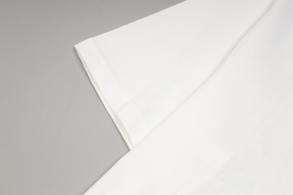 2 color fashion T-shirt 6