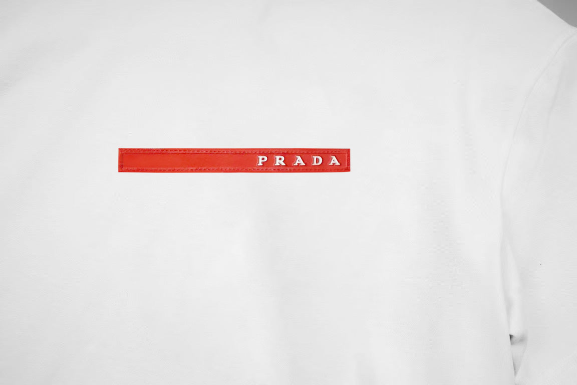 2 color fashion T-shirt 6