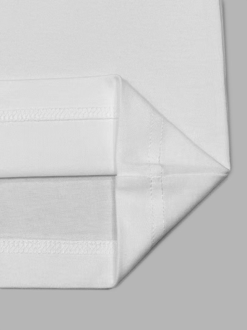 2 color fashion T-shirt 6