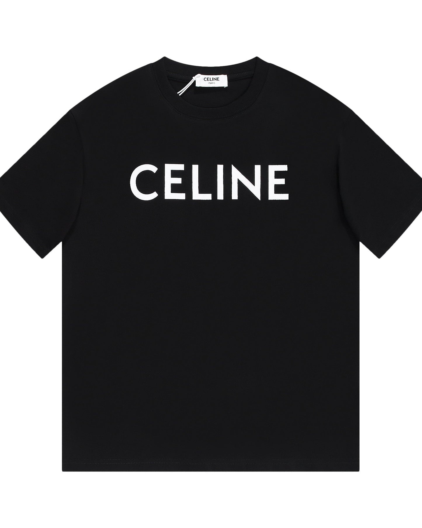 Simple printed T-shirt