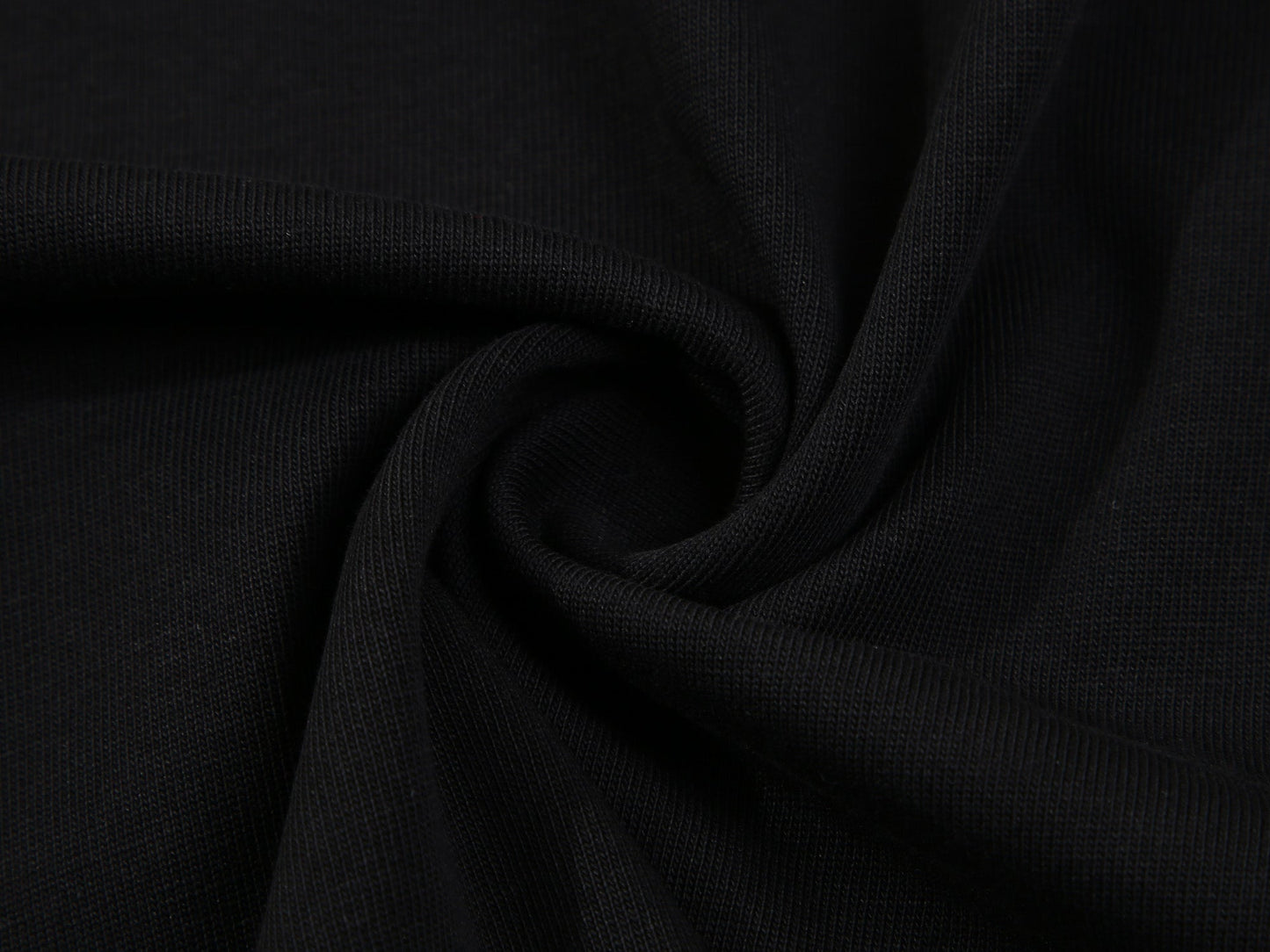 Simple printed T-shirt