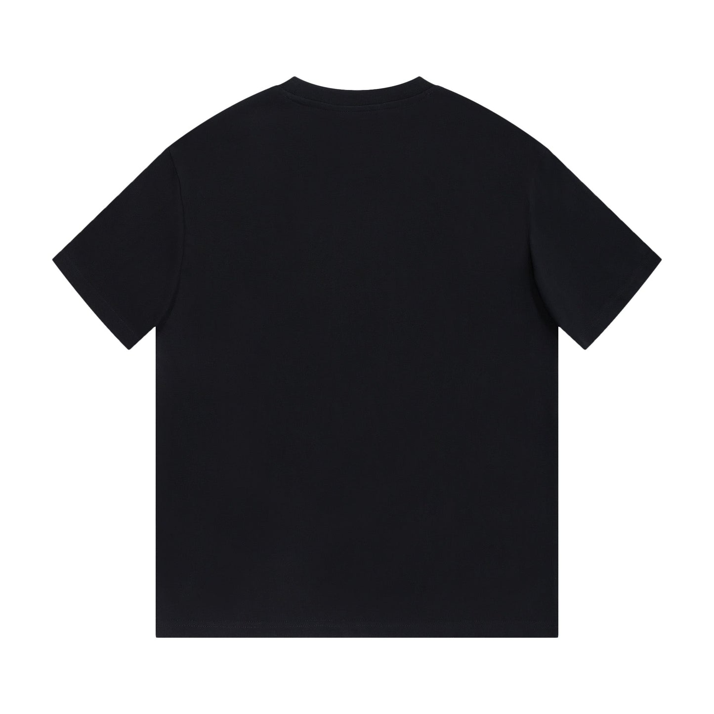 Simple printed T-shirt