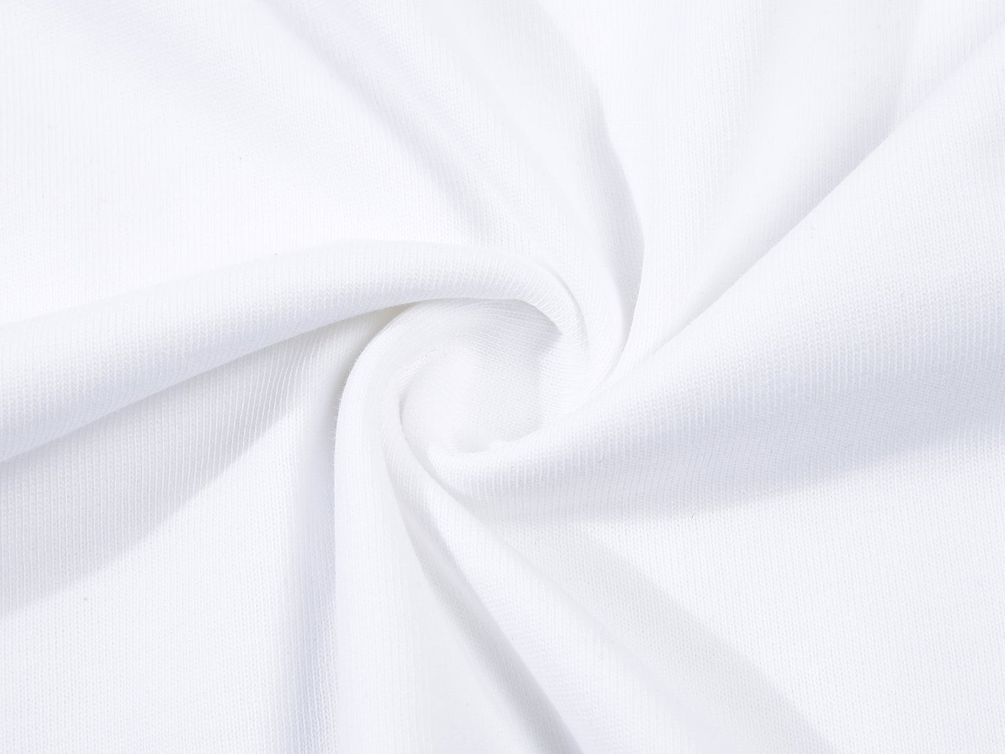 Simple printed T-shirt