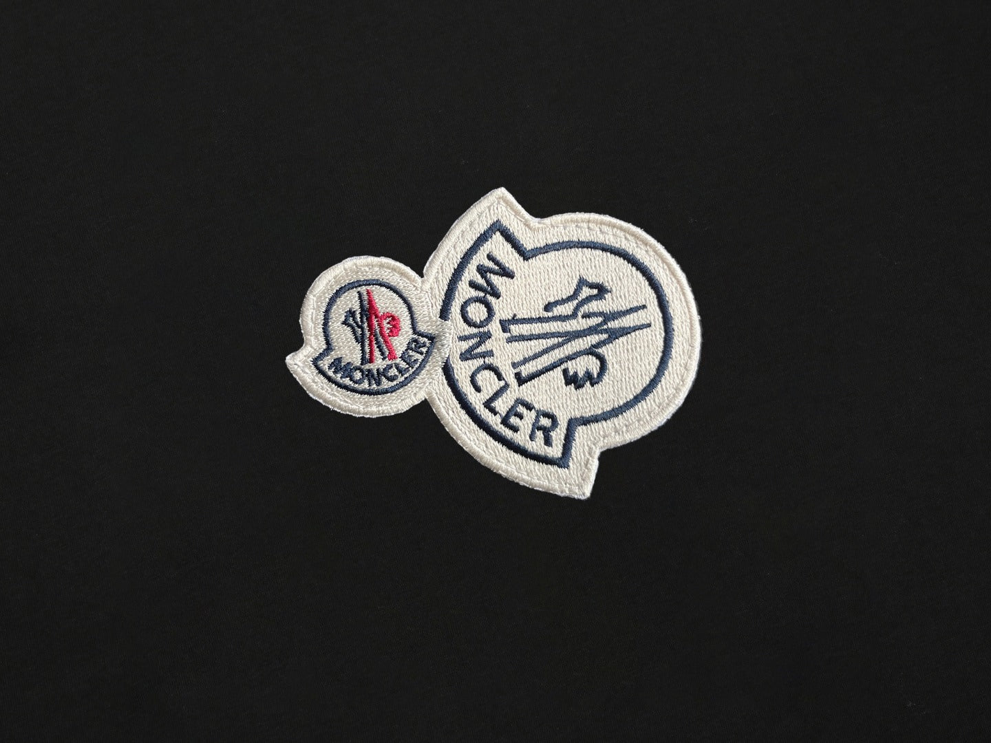 2 color fashion T-shirt 4