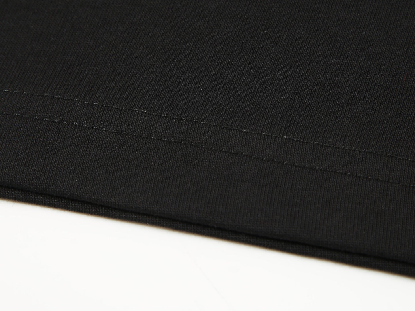 2 color fashion T-shirt 4