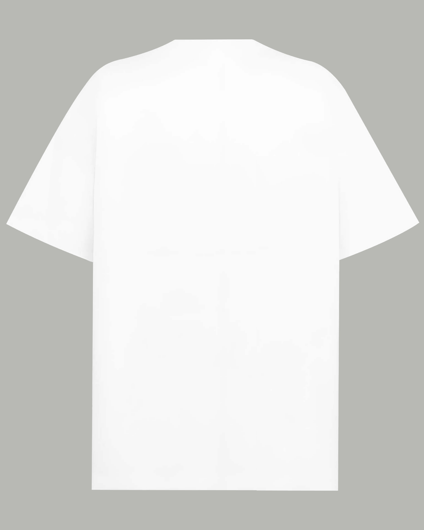 Art oil painting T-shirt