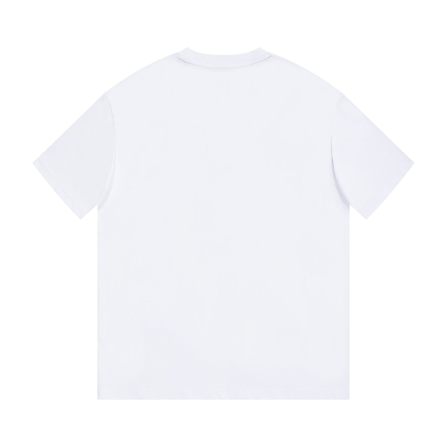 4 color fashion T-shirt