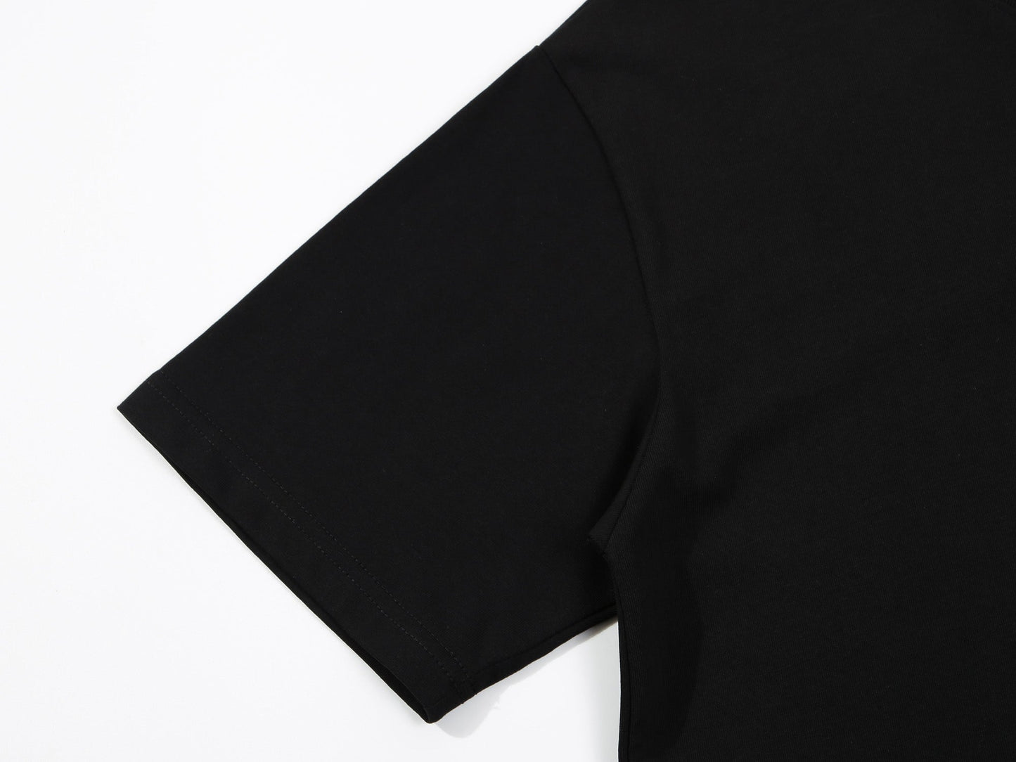 4 color fashion T-shirt