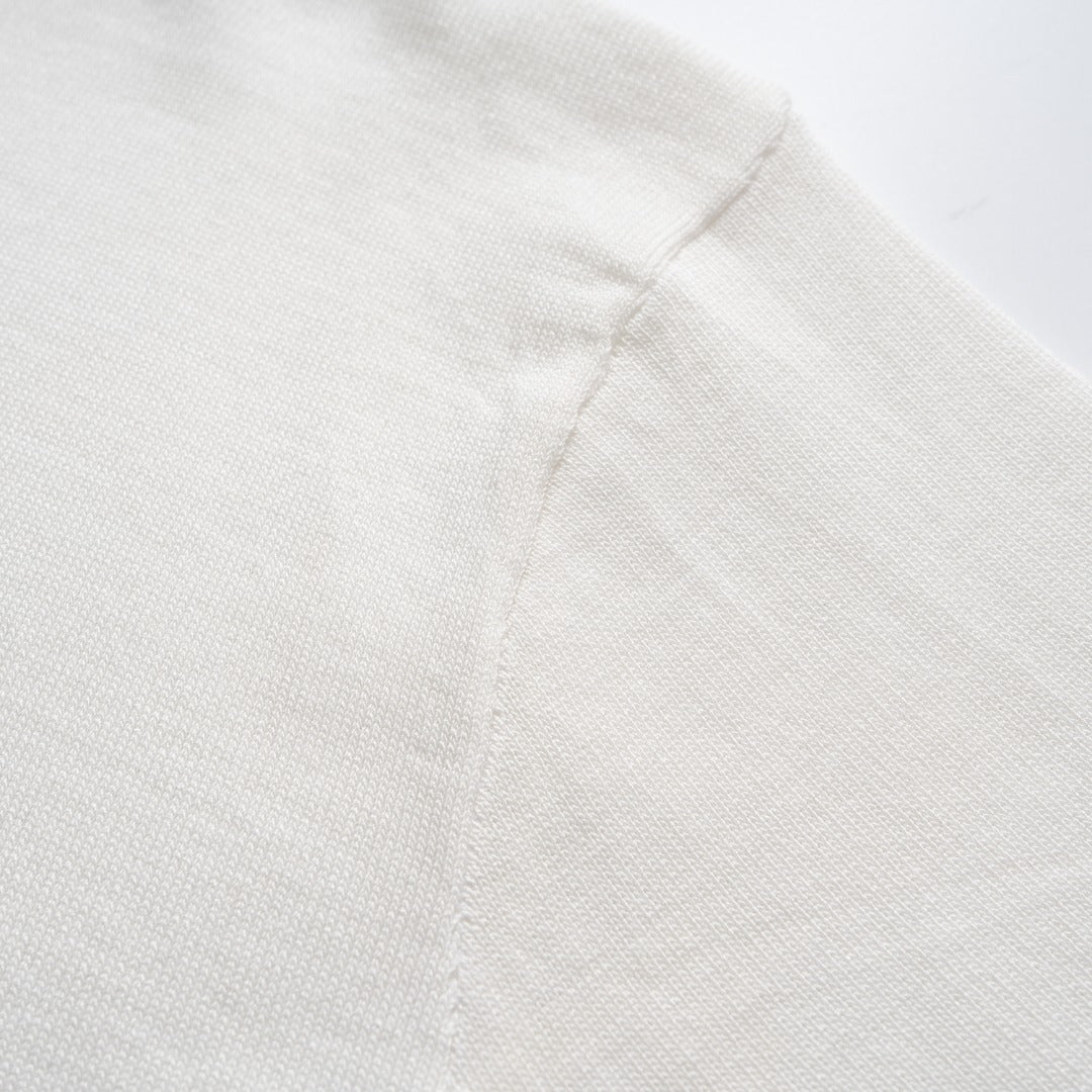 Vintage knitted T-shirt