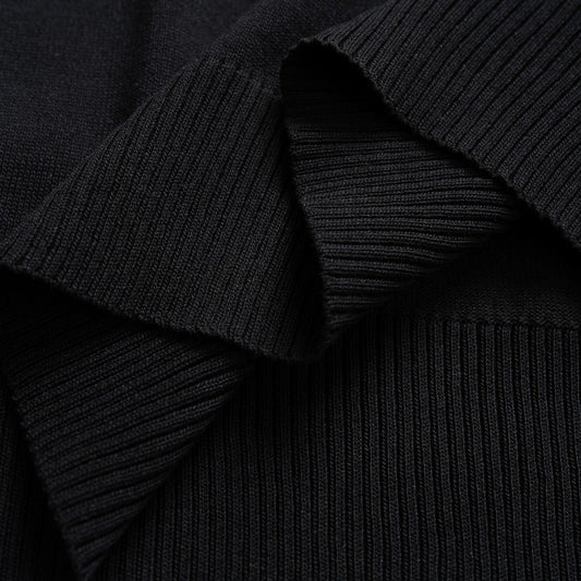 Vintage knitted T-shirt