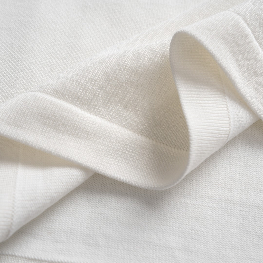 Vintage knitted T-shirt