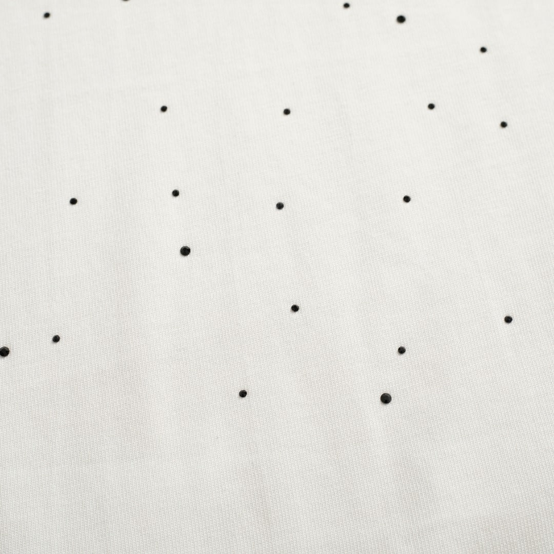 Diamond cotton T-shirt