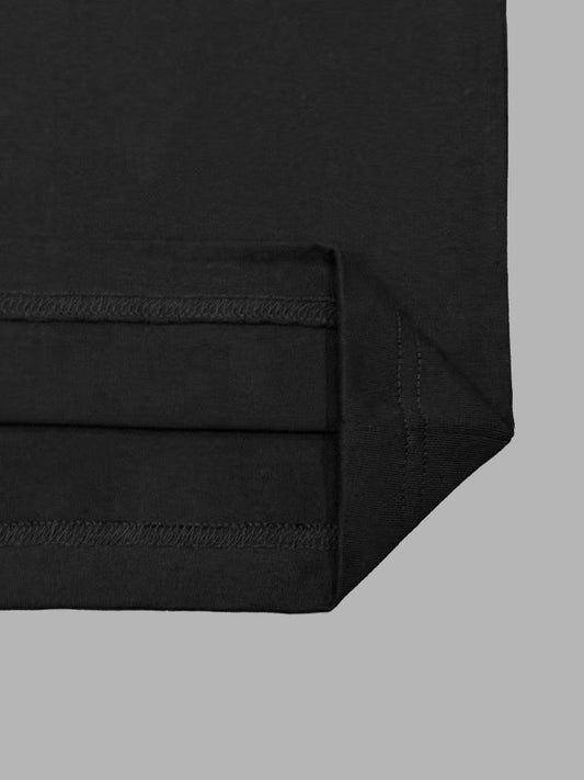 Ship Willow Blurred Print T-shirt