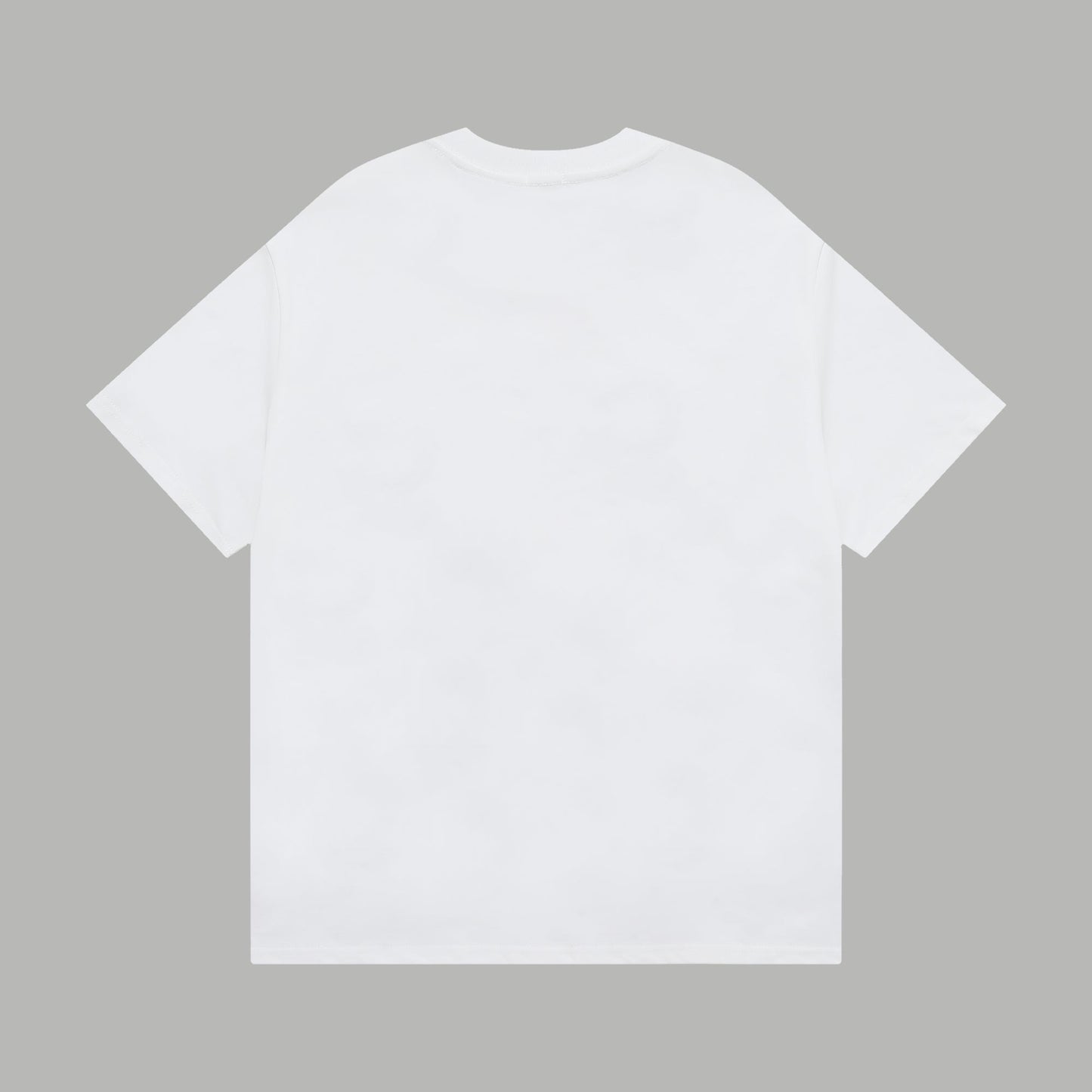 2 color fashion T-shirt 1