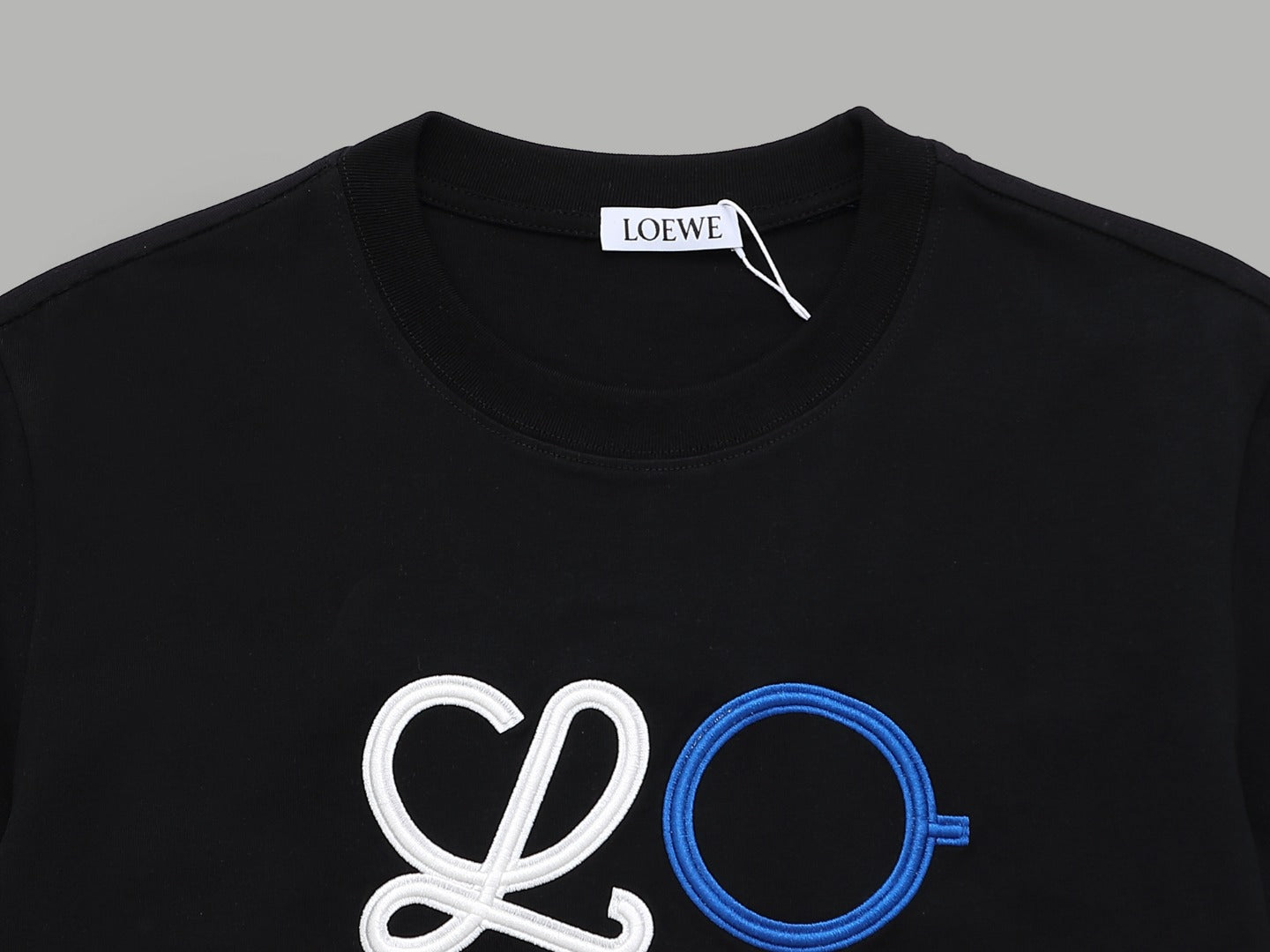 2 color fashion T-shirt 1